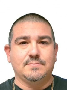 Armando Javier Garcia III a registered Sex Offender of Arizona
