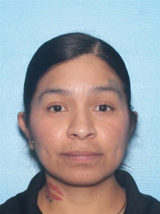 Anna Arreola-hernandez a registered Sex Offender of Arizona