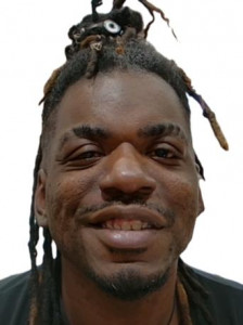 Vincent Dandridge III a registered Sex Offender of Arizona