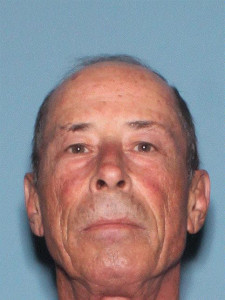 Lawrence James Wilson a registered Sex Offender of Arizona