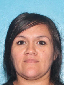 Veronica Lynn Elizondo a registered Sex Offender of Arizona