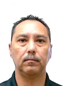 Patrick Arsene Monette a registered Sex Offender of Arizona