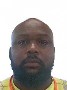 Laszerick Terrell Griffin a registered Sex Offender of Arizona