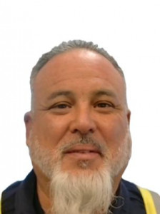 Gabriel Ruben Mariscal a registered Sex Offender of Arizona