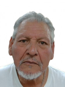 Manuel Padilla Alvarado Jr a registered Sex Offender of Arizona