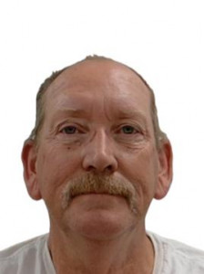 Patrick Allen Fulp a registered Sex Offender of Arizona