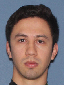 Abraham Sanchez a registered Sex Offender of Arizona