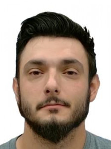 Kadin Alexander Rogers Daniel a registered Sex Offender of Arizona