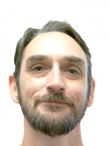 Shane Blanton a registered Sex Offender of Arizona