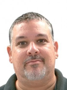 Daniel P Courville a registered Sex Offender of Arizona