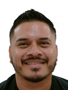 Luis Ernesto Ortiz a registered Sex Offender of Arizona