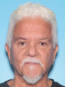 Frederick J Sevilla a registered Sex Offender of Arizona