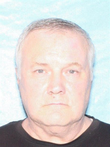 Jerome Lanig a registered Sex Offender of Arizona