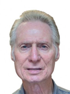 Michael Burt Mcclintock a registered Sex Offender of Arizona