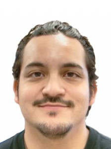 Guillermo Alonso a registered Sex Offender of Arizona