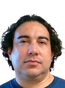 Jaime Miguel Campos Jr a registered Sex Offender of Arizona
