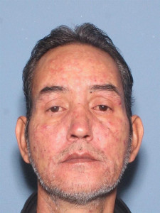 Chad Daniel Garcia a registered Sex Offender of Arizona