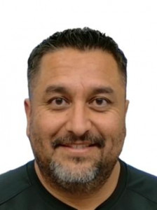 Fernando Camacho a registered Sex Offender of Arizona