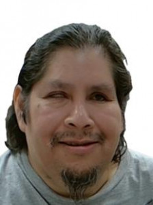 Jesus Gonzales Jr a registered Sex Offender of Arizona