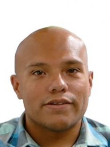 Matthew Elijah Luna a registered Sex Offender of Arizona