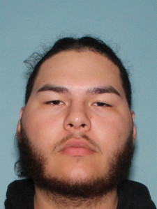Emmanuel Angel Acevedo a registered Sex Offender of Arizona