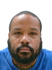 Tyrone Tershion Broussard a registered Sex Offender of Arizona