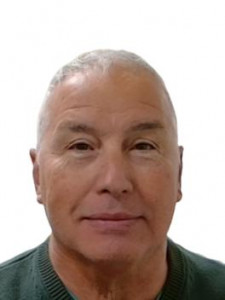 Ricardo Jose Faxas a registered Sex Offender of Arizona