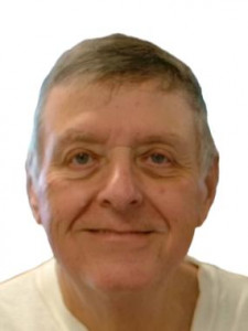 Richard Popp a registered Sex Offender of Arizona