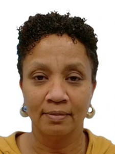 Adrian Monique Neal a registered Sex Offender of Arizona