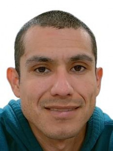 Vincent Michael Lechuga a registered Sex Offender of Arizona