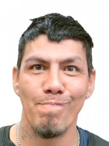 Mark Anthony Castro a registered Sex Offender of Arizona
