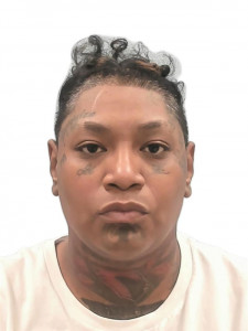 Christina Delores Albert a registered Sex Offender of Arizona