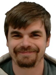Cody Taylor Nystrom a registered Sex Offender of Arizona