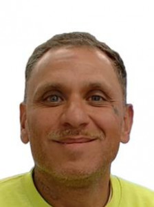 Raymond Vallejo Jr a registered Sex Offender of Arizona
