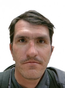 Eric Jacobson Waugh a registered Sex Offender of Arizona