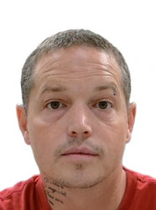 William George Hancock a registered Sex Offender of Arizona