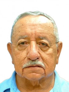 Elias Sanchez Olivas a registered Sex Offender of Arizona