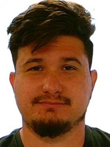 Jaiden Orion Segundo a registered Sex Offender of Arizona