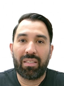 Moises Urbieta Lopez a registered Sex Offender of Arizona
