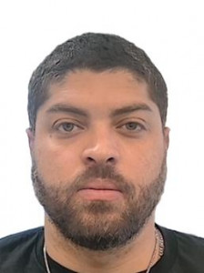 Jarell Caleb Moss a registered Sex Offender of Arizona