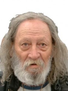 David Elmer Todd a registered Sex Offender of Arizona