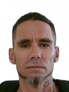 John Aaron Campbell a registered Sex Offender of Arizona