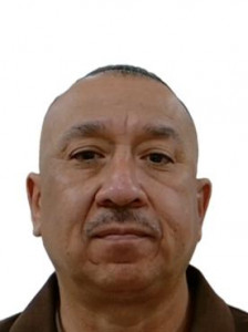 Salvadore Antonio Barraza a registered Sex Offender of Arizona