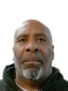 Kevin Jackson a registered Sex Offender of Arizona