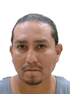 Fabian Carl Shije a registered Sex Offender of Arizona