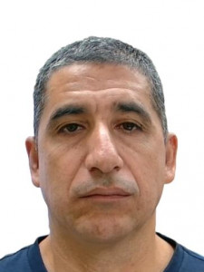 Jose Guadalup Magallon-cuevas a registered Sex Offender of Arizona