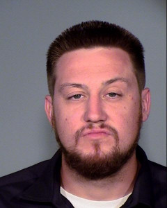 Dakota James Eshelman a registered Sex Offender of Arizona