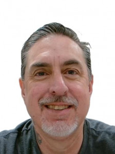 Joseph Anthony Seabert a registered Sex Offender of Arizona