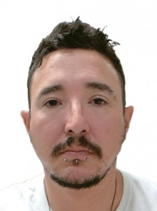 Eric Joshua Gallegos a registered Sex Offender of Arizona