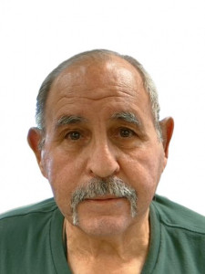 Fred Pasos Delgado a registered Sex Offender of Arizona